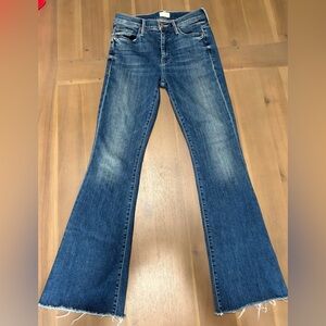 💫 MOTHER 💫 the weekender fray groovin 26